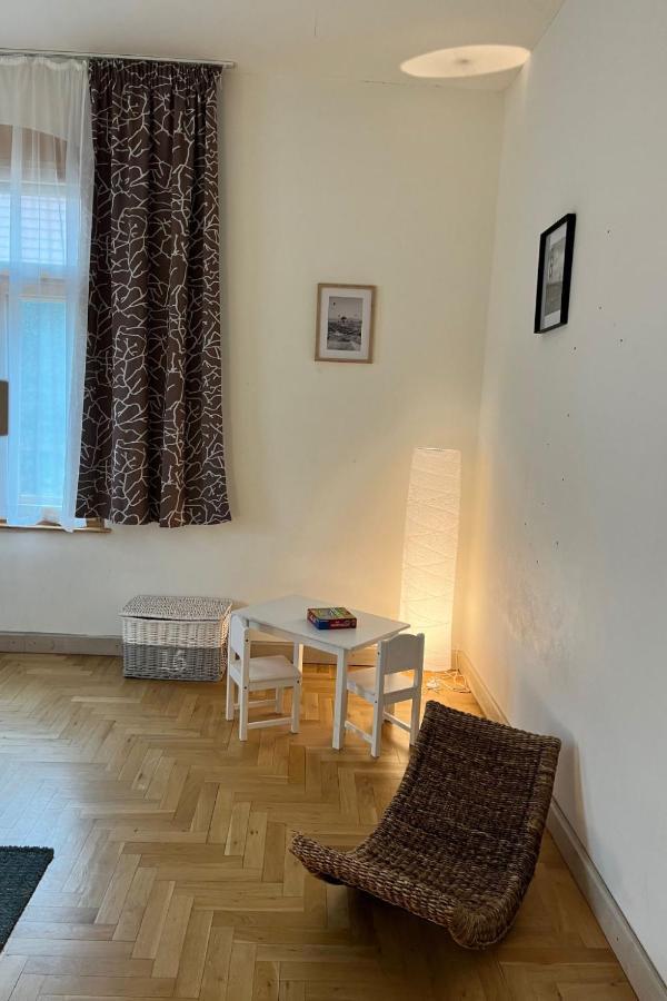 Apartment Villa Am Grossen Garten By Interhome Dresde Extérieur photo