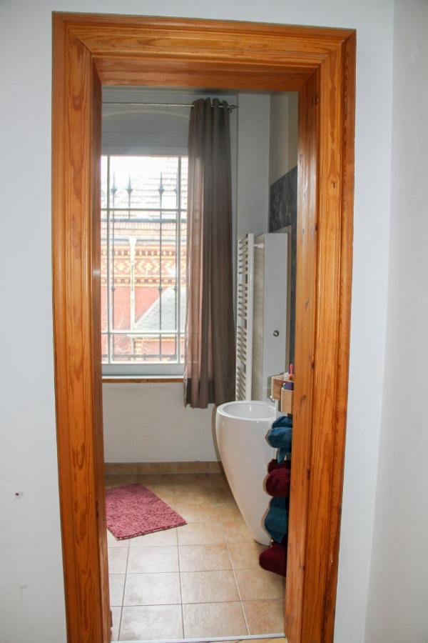 Apartment Villa Am Grossen Garten By Interhome Dresde Extérieur photo